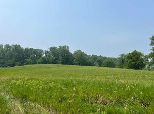 2400 N 750th Rd E, Andrews, IN 46702