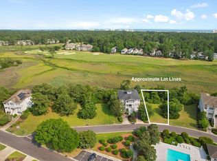 4609 S Island Dr, North Myrtle Beach, SC 29582
