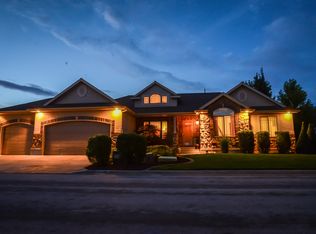 1118 Tee Time Dr, Farmington, UT 84025