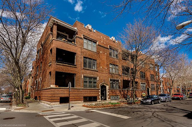1st image of 1356 W Rosemont Ave #2