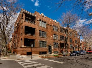 1356 W Rosemont Ave #2, Chicago, IL 60660
