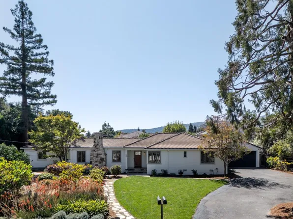 90 Marvin Ave, Los Altos, CA 94022