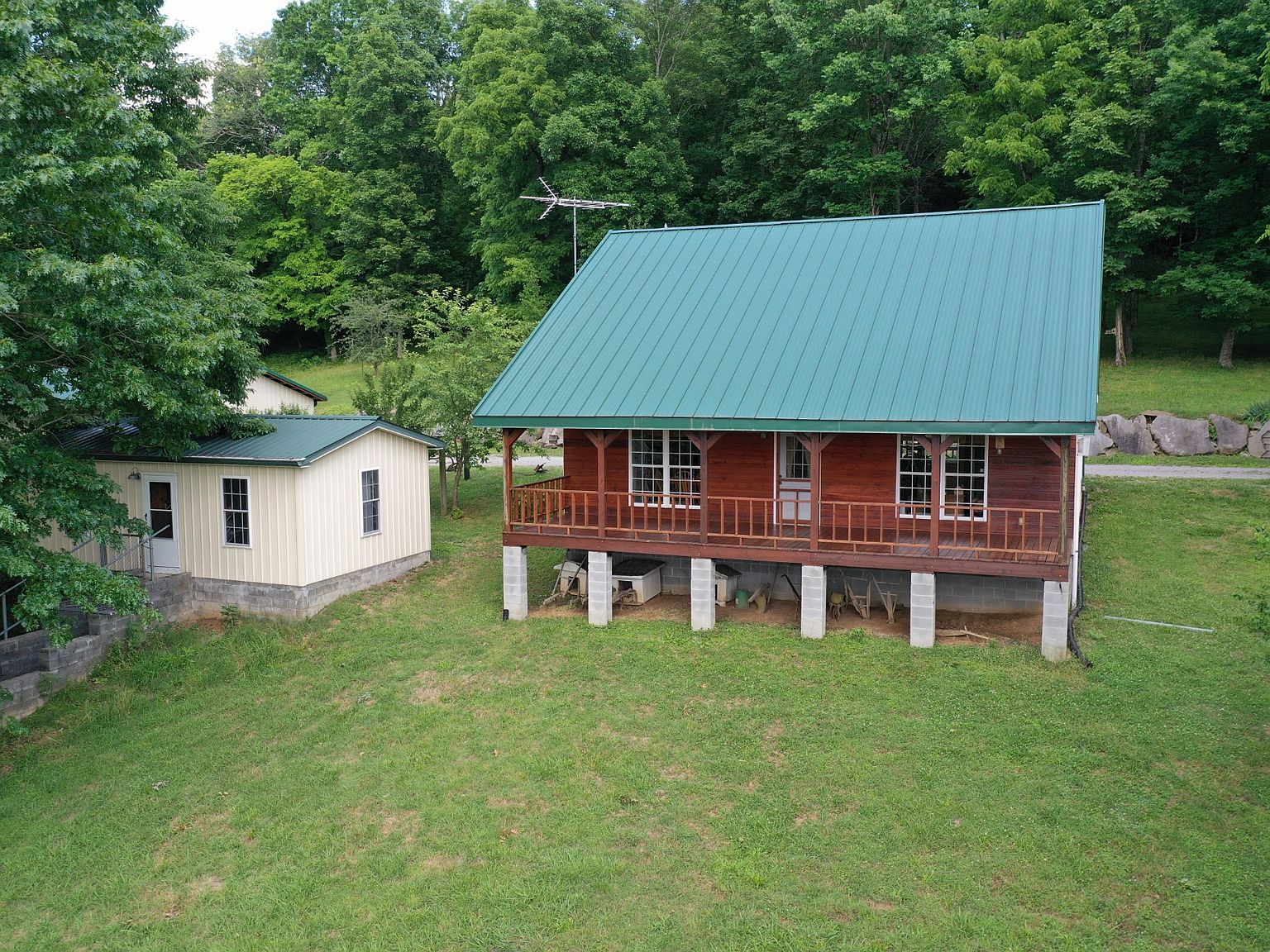 389 Cold Springs Rd, Petersburg, TN 37144 Zillow