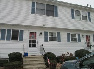97 Commodore #97, Derby, CT 06418
