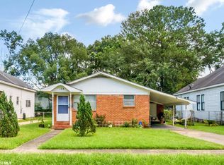 126 Item Ave, Mobile, AL 36607