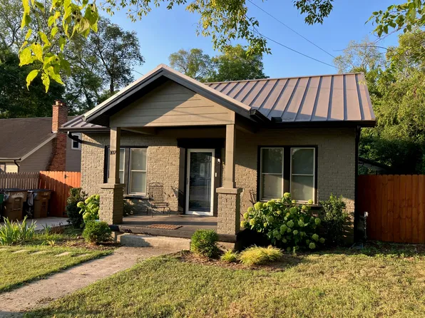 107 Elberta St, Nashville, TN 37210