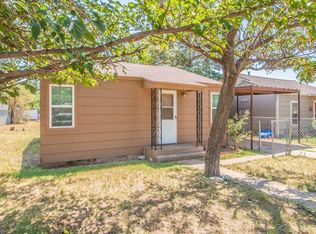 2609 1st St, Lubbock, TX 79415