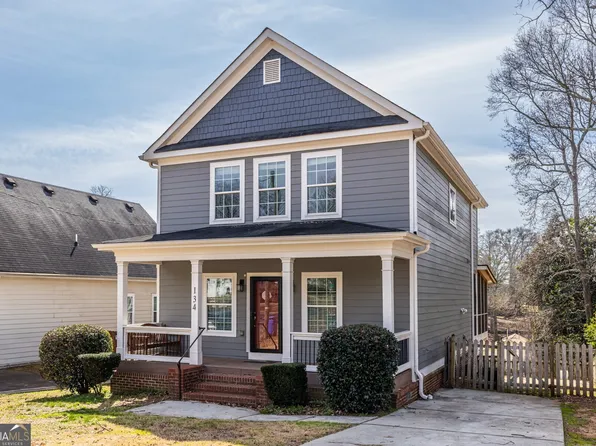 134 Turman Ave SE, Atlanta, GA 30315