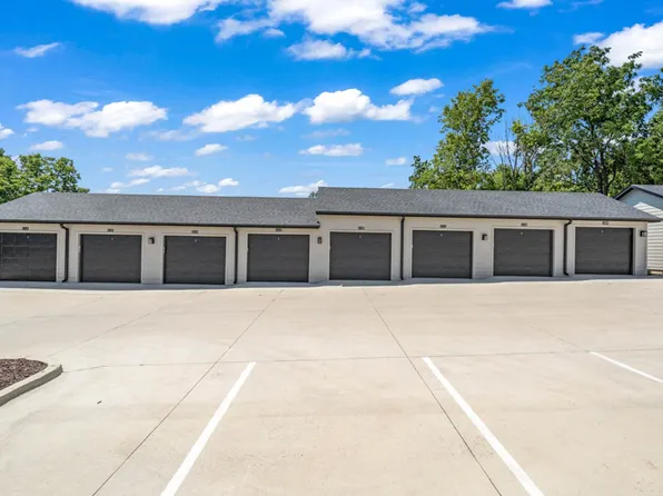 The Windsor - Windsor Heights