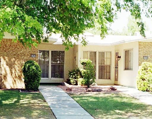 1st image of 17404 N 99TH Drive #113