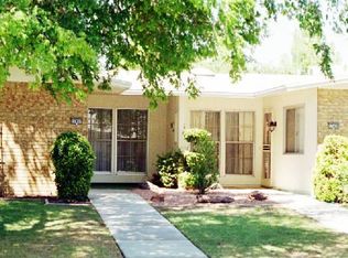 17404 N 99th Dr #113, Sun City, AZ 85373