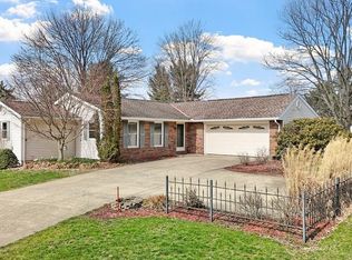 3 Boyd Dr, Jeromesville, OH 44840