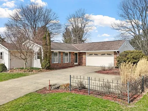 3 Boyd Dr, Jeromesville, OH 44840
