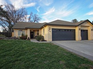 1364 Empress Ln, Redding, CA
