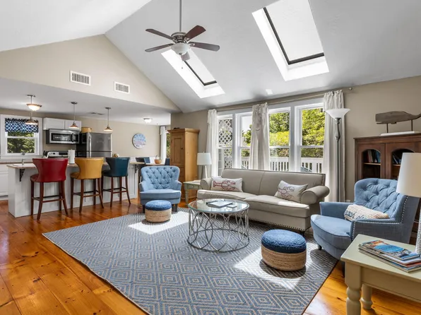 216 Orleans Road UNIT D, North Chatham, MA 02650