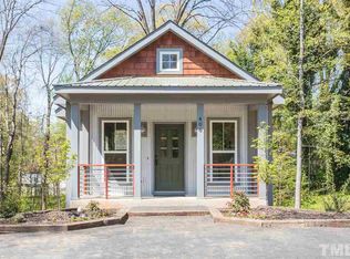 406 Miller Rd, Hillsborough, NC 27278