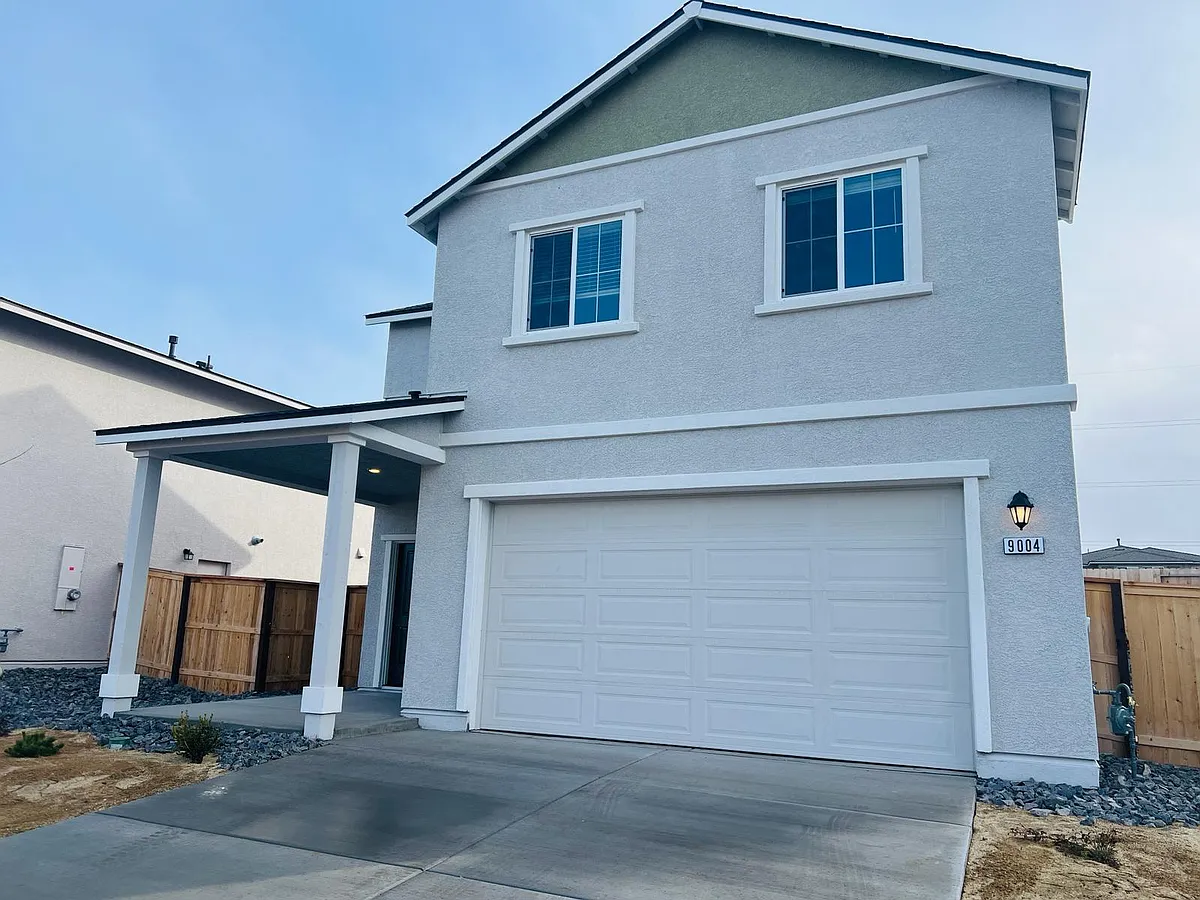 Building Photo - 9004 Janus Dr