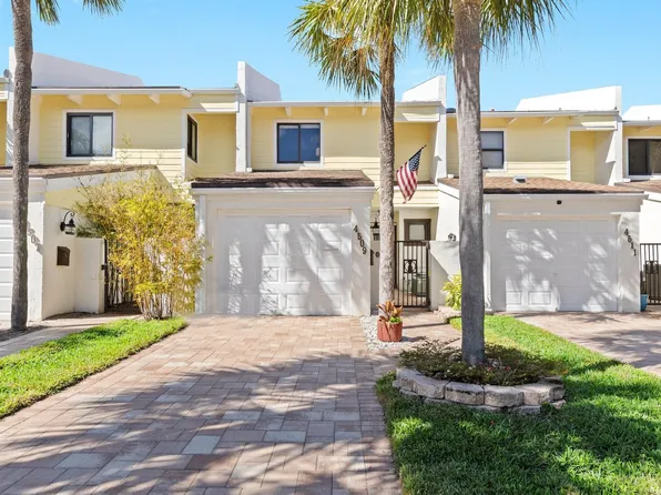 4509 Poinciana Street #4509, Lauderdale By The Sea, FL 33308
