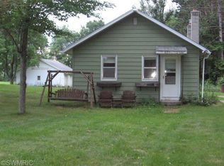 14210 North Ave, Bellevue, MI 49021