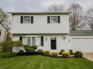 4775 Farley Dr, Mentor, OH 44060