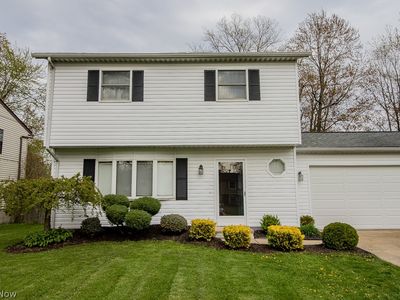 4775 Farley Dr, Mentor, OH, 44060