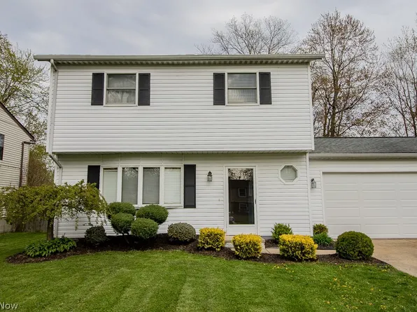 4775 Farley Dr, Mentor, OH 44060