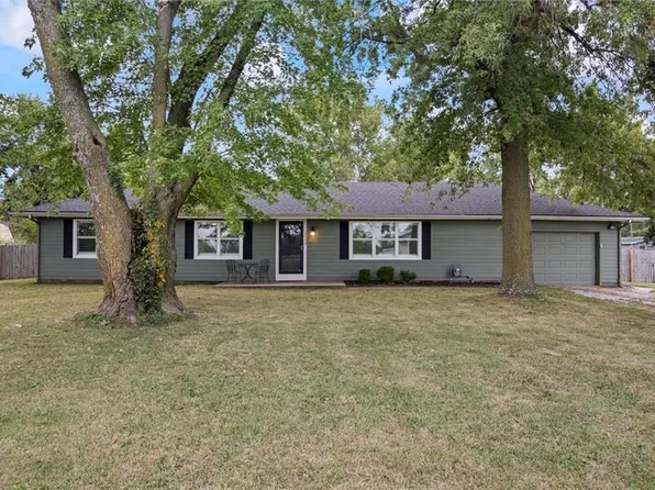 19773 Linwood Rd, Linwood, KS 66052
