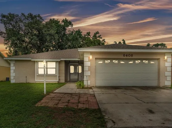 6406 Butternut Dr, Lakeland, FL 33813