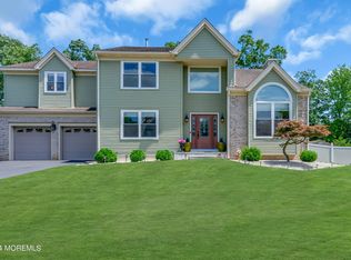 1445 Golden Hemlock Way, Toms River, NJ