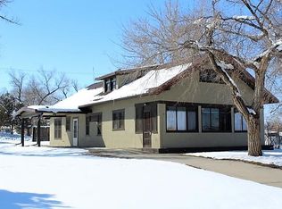 702 5th Ave, Edgemont, SD 57735