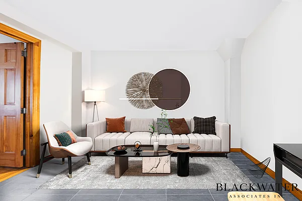 Rented by Blackwater Associates Inc. | media 1