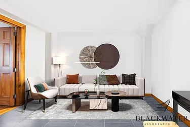 Rented by Blackwater Associates Inc.