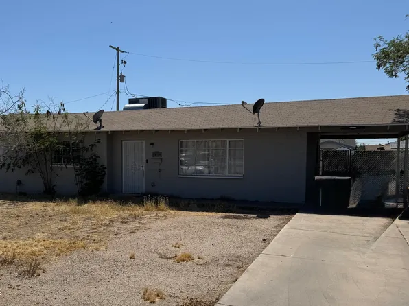 1032 N 27TH Drive, Phoenix, AZ 85009