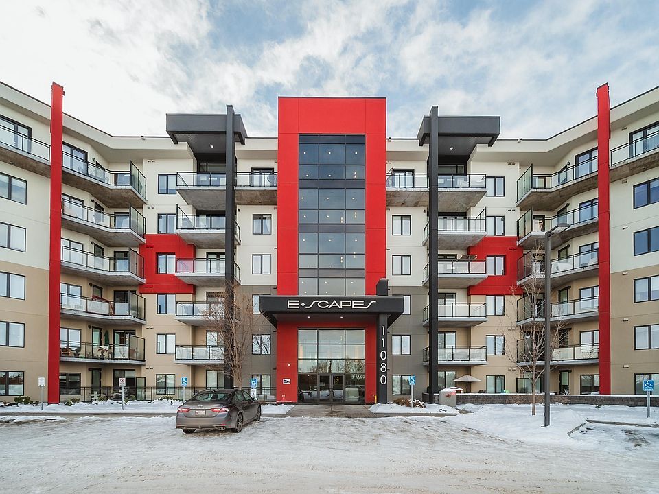 1st image of 11080 Ellerslie Rd SW #508