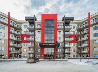 11080 Ellerslie Rd SW #508, Edmonton, AB