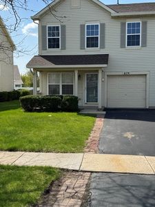 674 S Shannon Dr #674, Romeoville, IL, 60446