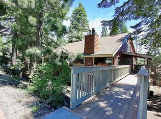 153 Lake Mary Rd LOT 35, Mammoth Lakes, CA 93546