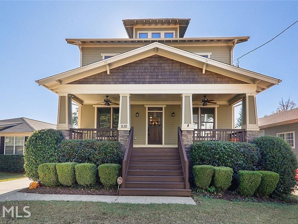 2nd image of 3130 Lynwood Dr