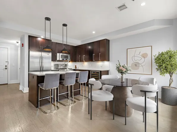89 Jefferson St #2D, Hoboken, NJ 07030