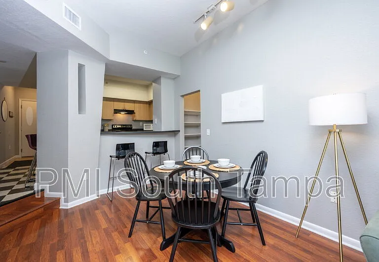 2421 W Horatio St #838 — Photo 6