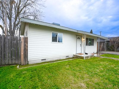 2723 N Quail Drive, Visalia, CA, 93291