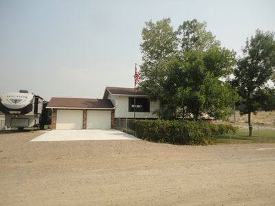 16 2nd St E, Musselshell, MT, 59059
