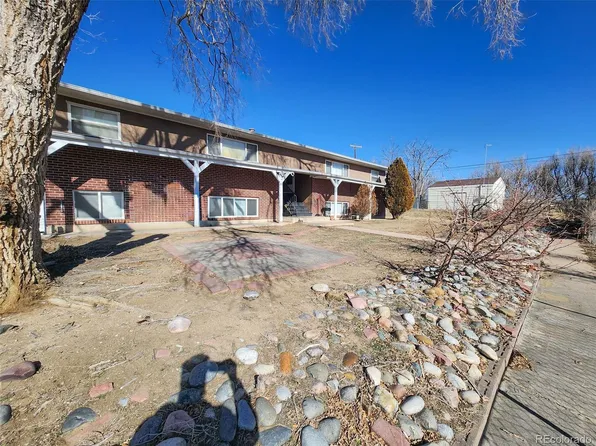 7165 Alegre Circle, Fountain, CO 80817