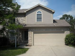 6635 Eastland Rd, Worthington, OH 43085