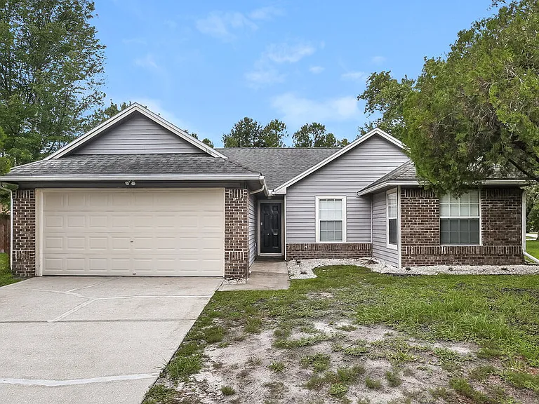 3379 Deerfield Pointe Dr — Photo 1