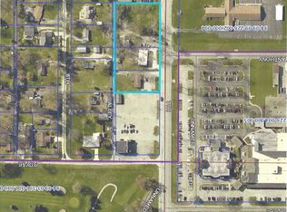 4002 S 7th St #4106, Terre Haute, IN 47802