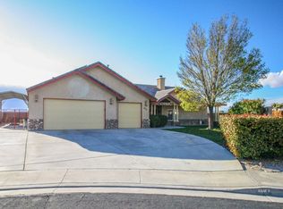 424 Lorene Ct, Ridgecrest, CA 93555