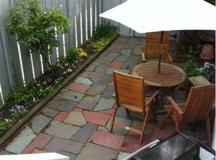 1 Fort Washington Pl, Cambridge, MA 02139