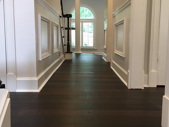 Main Level Hallway 