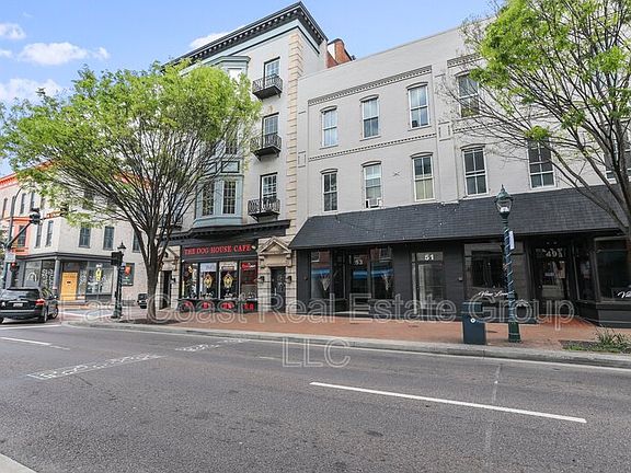 2nd image of 55-57 S Potomac St #207